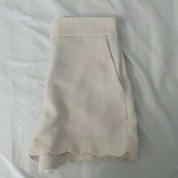 Wilfred Arbre Shorts - Picture 1 of 7